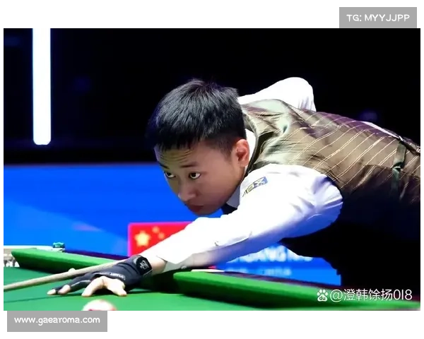 2021中式八球大师赛在线直播