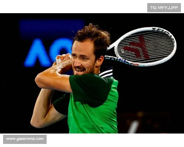 2019澳网网球比赛视频