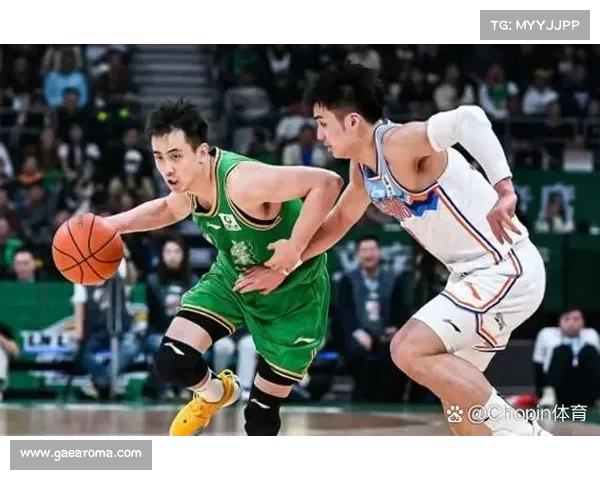 CBA新赛季烽火点燃赛事官方日程日期一览